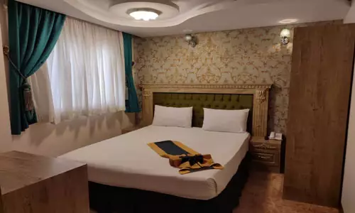 هتل آبشار مشهد هتل آبشار مشهد